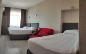 Туры в отель Erciyes