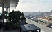 Туры в отель Witt Istanbul Suites