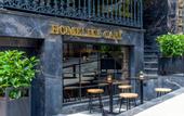 Туры в отель Homelike Hotel