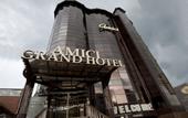 Туры в отель Grand Leonardo Hotel