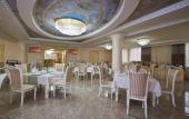 Туры в отель Grand Leonardo Hotel
