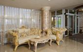 Туры в отель Grand Leonardo Hotel