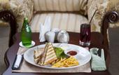 Туры в отель Grand Leonardo Hotel