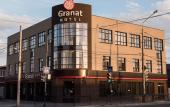 Туры в отель Granat Hotel