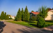Туры в отель Шведская Деревня