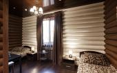 Туры в отель Log House