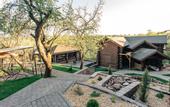 Туры в отель Log House