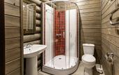 Туры в отель Log House