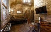Туры в отель Log House