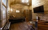 Туры в отель Log House