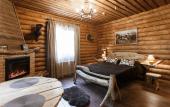 Туры в отель Log House