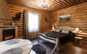 Туры в отель Log House