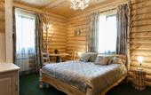 Туры в отель Log House