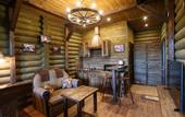 Туры в отель Log House