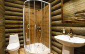 Туры в отель Log House