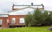 Туры в отель Парк-отель Диево-Городище