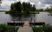 Туры в отель Парк-отель Диево-Городище