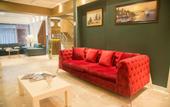 Туры в отель Senyor Garden Hotel