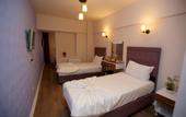 Туры в отель Senyor Garden Hotel