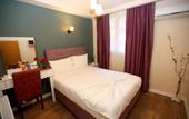 Туры в отель Senyor Garden Hotel