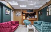 Туры в отель Senyor Garden Hotel