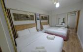 Туры в отель Senyor Garden Hotel