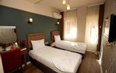 Туры в отель Senyor Garden Hotel