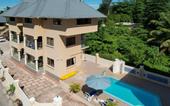 Туры в отель Stone Self Catering Apartment