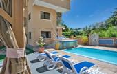 Туры в отель Stone Self Catering Apartment