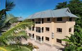 Туры в отель Stone Self Catering Apartment