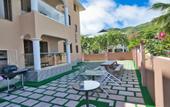 Туры в отель Stone Self Catering Apartment