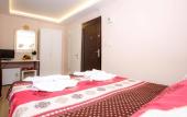 Туры в отель Cozy Apart Hotel