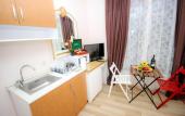 Туры в отель Cozy Apart Hotel