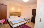 Туры в отель Cozy Apart Hotel