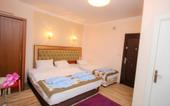 Туры в отель Cozy Apart Hotel