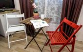 Туры в отель Cozy Apart Hotel