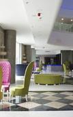 Туры в отель Elite Hotel Darica