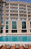 Туры в отель Elite Hotel Darica