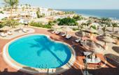 Туры в отель Domina Coral Bay Sultan Pool