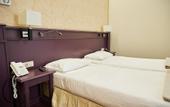 Туры в отель The Bridge Hotel