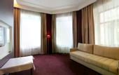 Туры в отель The Bridge Hotel