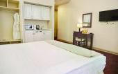 Туры в отель The Bridge Hotel