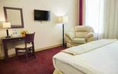 Туры в отель The Bridge Hotel