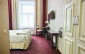 Туры в отель The Bridge Hotel