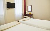 Туры в отель The Bridge Hotel