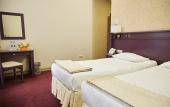 Туры в отель The Bridge Hotel