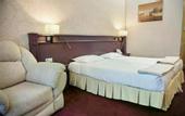 Туры в отель The Bridge Hotel