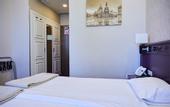 Туры в отель The Bridge Hotel