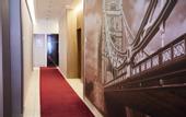 Туры в отель The Bridge Hotel