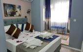 Туры в отель Emirhan inn Apart Hotel